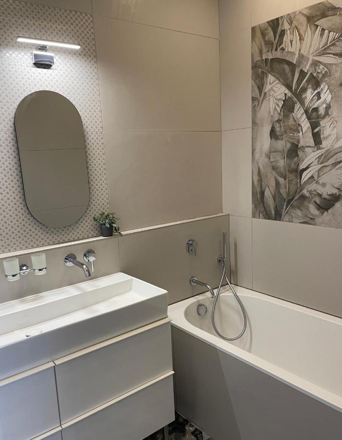 Appartement Le Palais Du Commerce Vichy Exteriör bild